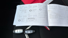 Nissan Qashqai 1.3 DiG-T N-Connecta 5dr Petrol Hatchback